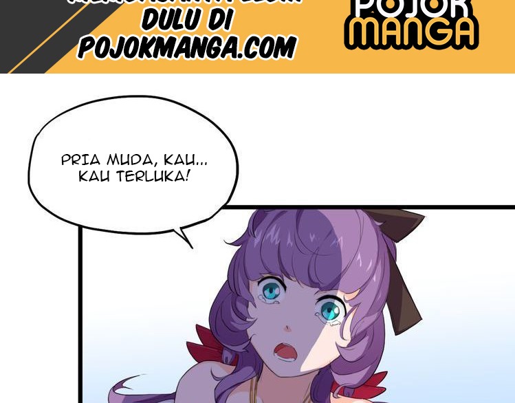 Dragon’s Blood Vessels Chapter 06 Bahasa Indonesia